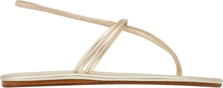 Ancient Greek Sandals Lorida Woman Sandals Shoes