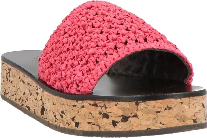 Ancient Greek Sandals Lucy Williams X Ancient Greek Sandals Woman Sandals - Image 4