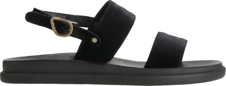 Ancient Greek Sandals Man Sandals - Image 3