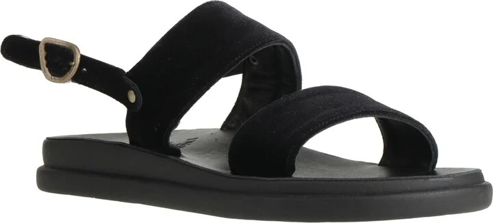 Ancient Greek Sandals Man Sandals - Image 4