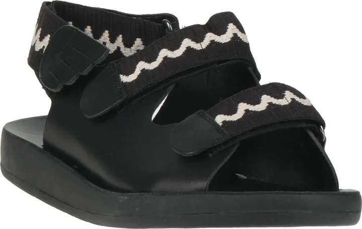 Ancient Greek Sandals Man Sandals - Image 4