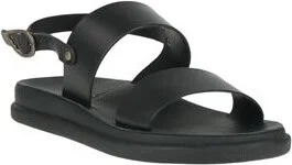 Ancient Greek Sandals Man Sandals - Image 2