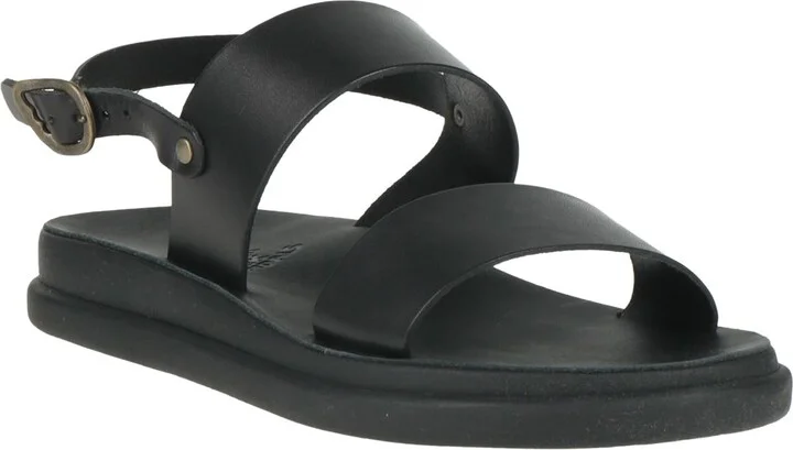 Ancient Greek Sandals Man Sandals - Image 4
