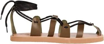 Ancient Greek Sandals Man Sandals