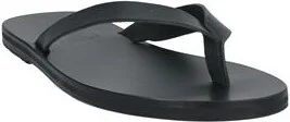 Ancient Greek Sandals Man Thong sandal - Image 2
