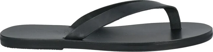 Ancient Greek Sandals Man Thong sandal - Image 3