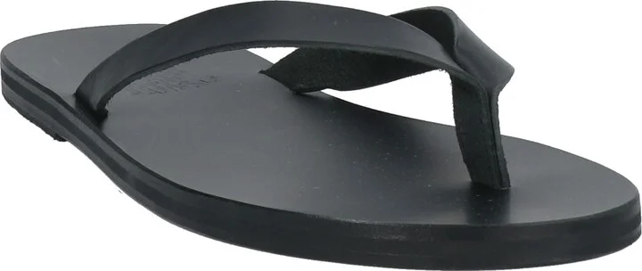 Ancient Greek Sandals Man Thong sandal - Image 4