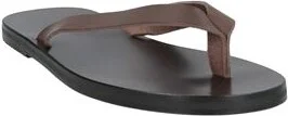 Ancient Greek Sandals Man Thong sandal - Image 5