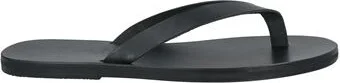 Ancient Greek Sandals Man Thong sandal