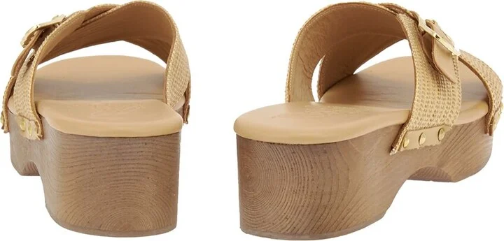 Ancient Greek Sandals Marilisa Clog - Image 2
