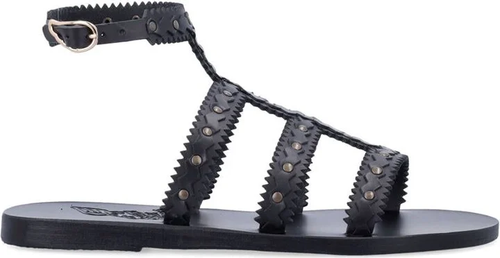 Ancient Greek Sandals Maska