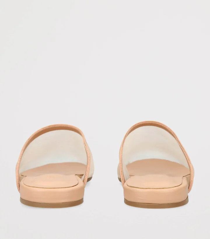 Ancient Greek Sandals Mesh The Slipper Slippers - Image 2