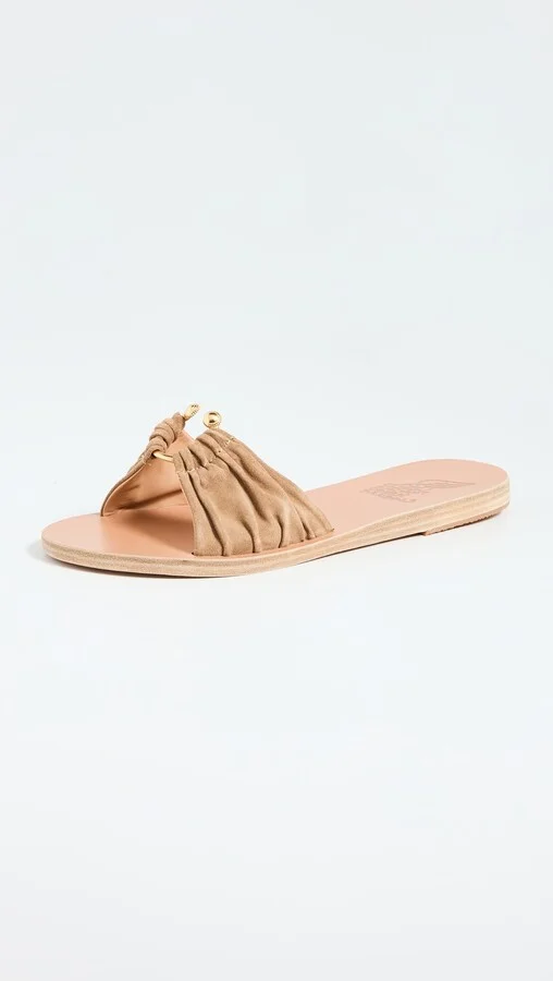 Ancient Greek Sandals Nektaria Sandals - Image 2