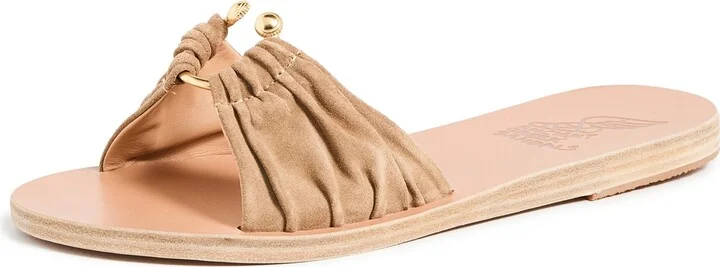 Ancient Greek Sandals Nektaria Sandals