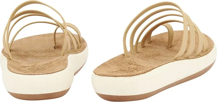 Ancient Greek Sandals Niki Comfort Leather Sandal - Image 2