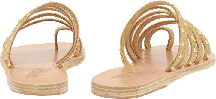 Ancient Greek Sandals Niki Sandal - Image 2