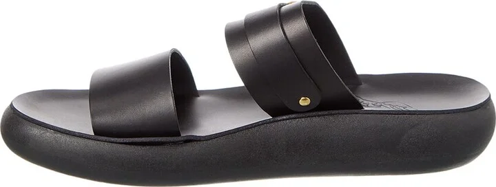 Ancient Greek Sandals Preveza Comfort Leather Sandal - Image 2