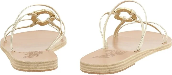 Ancient Greek Sandals Pyr Sandal - Image 2