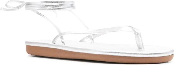 Ancient Greek Sandals Sahara Flip Flop Sandal Shoes - Image 2