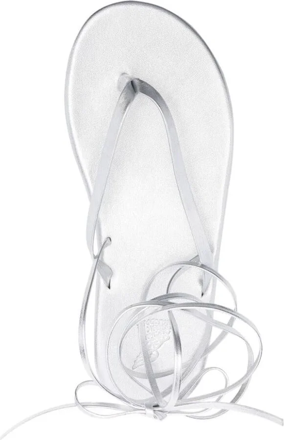 Ancient Greek Sandals Sahara Flip Flop Sandal Shoes - Image 3