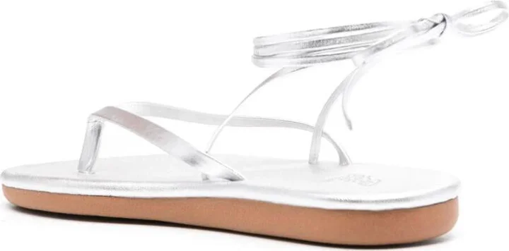 Ancient Greek Sandals Sahara Flip Flop Sandal Shoes - Image 4