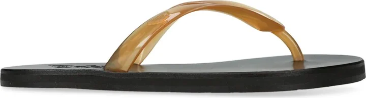 Ancient Greek Sandals Saionara Jelly Flip-Flops