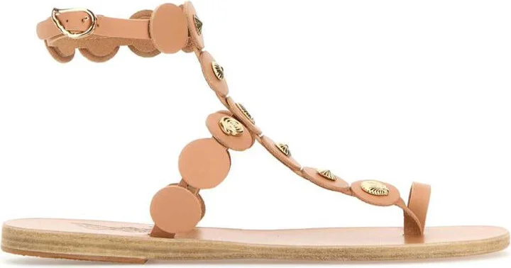 Ancient Greek Sandals Sandals