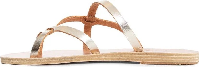 Ancient Greek Sandals Sandals & Slides - Image 2