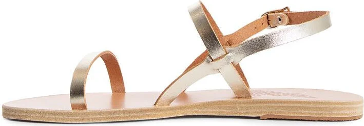Ancient Greek Sandals Sandals & Slides - Image 2
