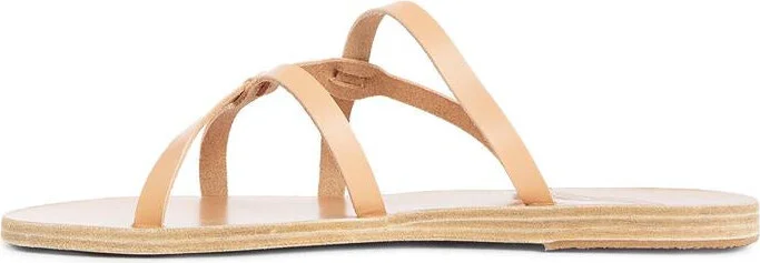 Ancient Greek Sandals Sandals & Slides - Image 2