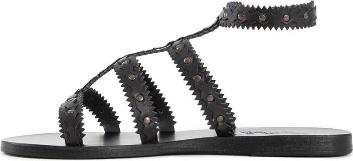 Ancient Greek Sandals Sandals & Slides - Image 2