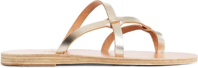 Ancient Greek Sandals Sandals & Slides