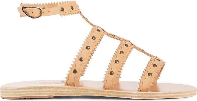 Ancient Greek Sandals Sandals & Slides