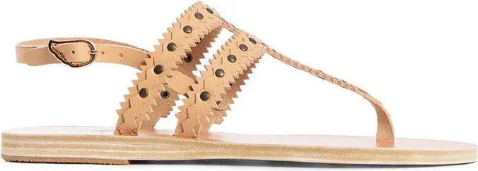 Ancient Greek Sandals Sandals & Slides