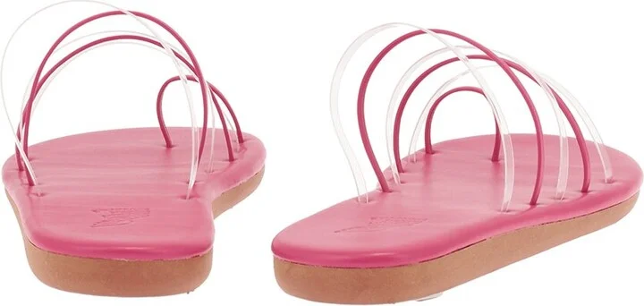 Ancient Greek Sandals Sanni Leather Sandal - Image 2