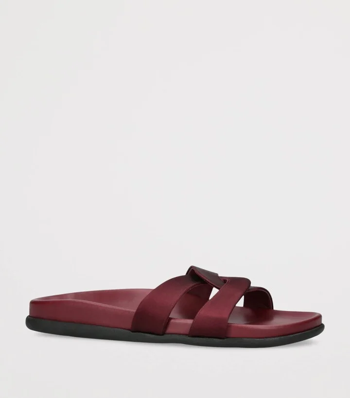 Ancient Greek Sandals Satin Desmos Slides - Image 3