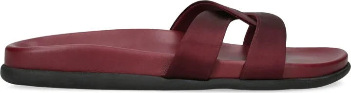 Ancient Greek Sandals Satin Desmos Slides