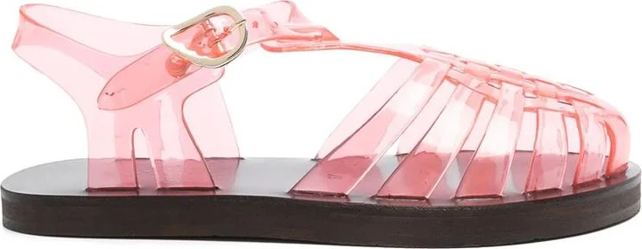 Ancient Greek Sandals Shoes