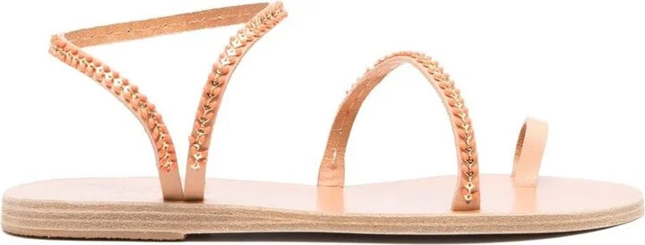 Ancient Greek Sandals Shoes