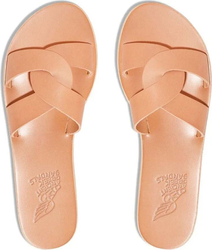 Ancient Greek Sandals Shoes