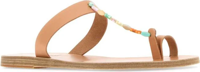 Ancient Greek Sandals Slippers - Image 2