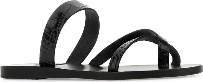 Ancient Greek Sandals Slippers - Image 2