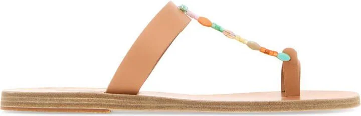 Ancient Greek Sandals Slippers