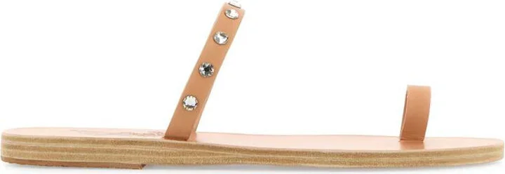 Ancient Greek Sandals Slippers
