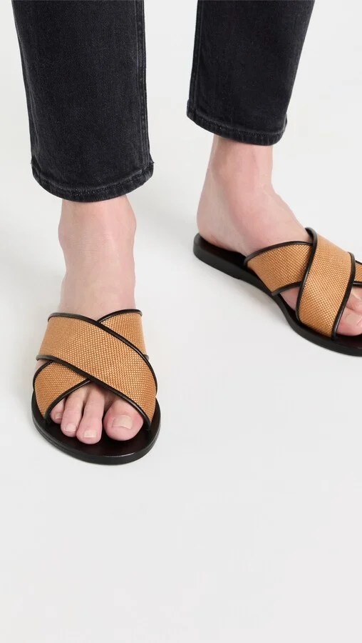 Ancient Greek Sandals Thais Sandals - Image 2
