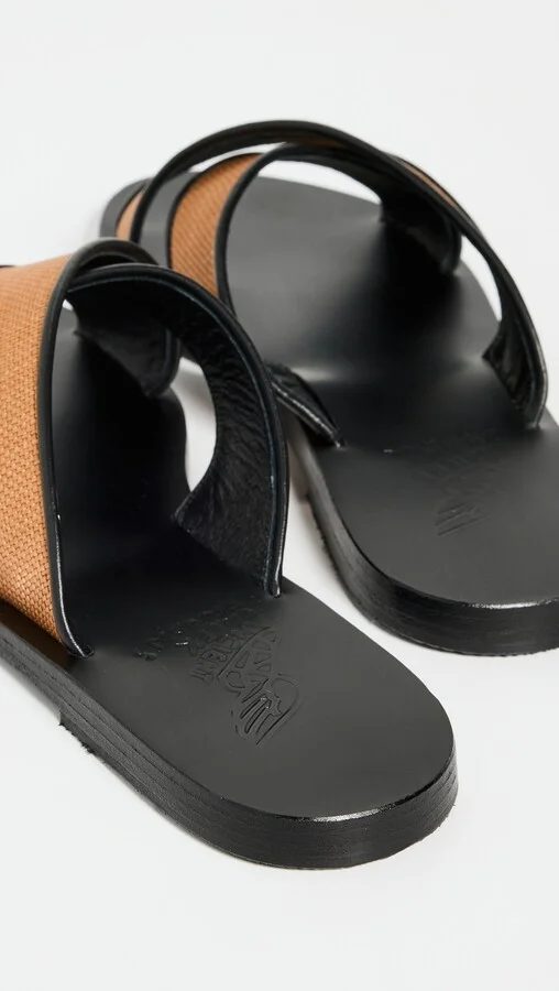 Ancient Greek Sandals Thais Sandals - Image 3