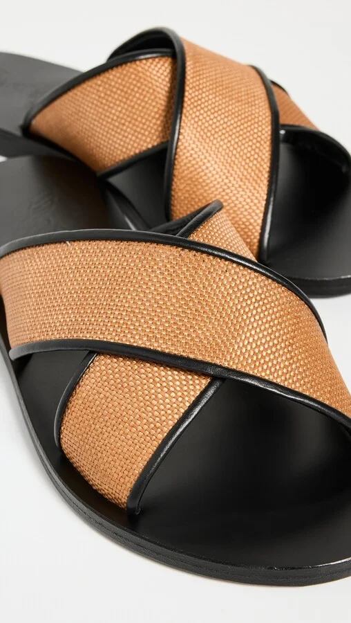 Ancient Greek Sandals Thais Sandals - Image 4