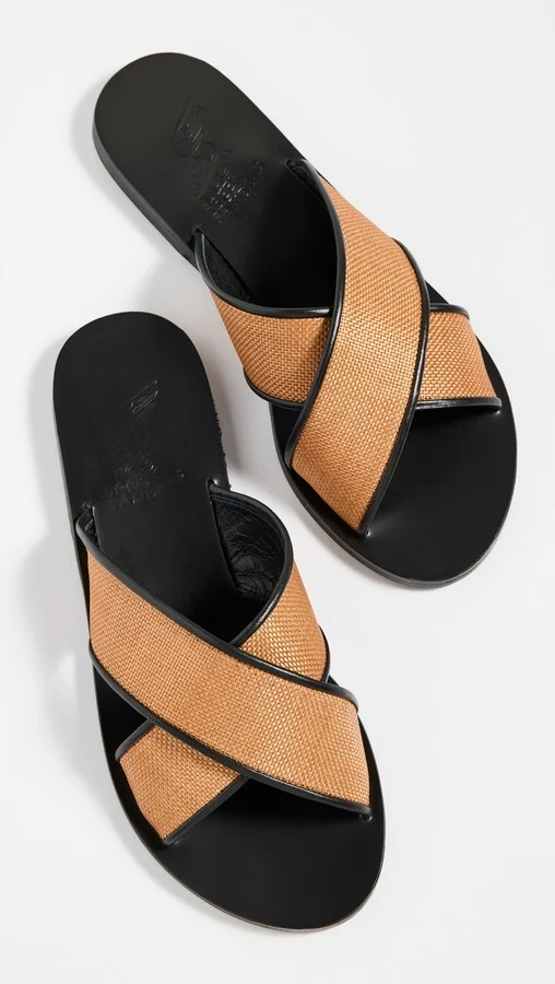 Ancient Greek Sandals Thais Sandals - Image 5