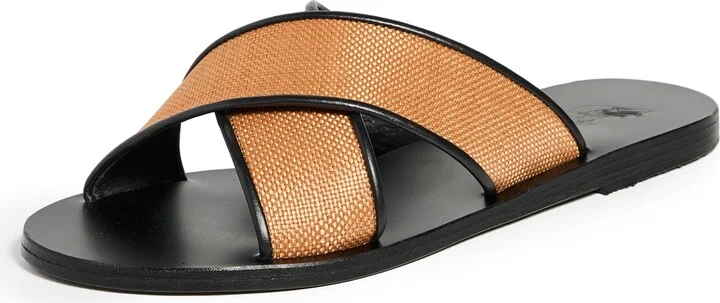 Ancient Greek Sandals Thais Sandals