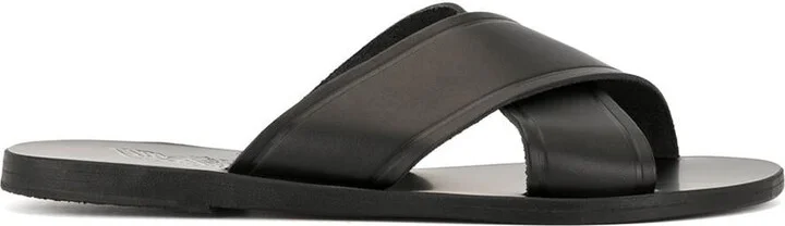 Ancient Greek Sandals Thais Shoes